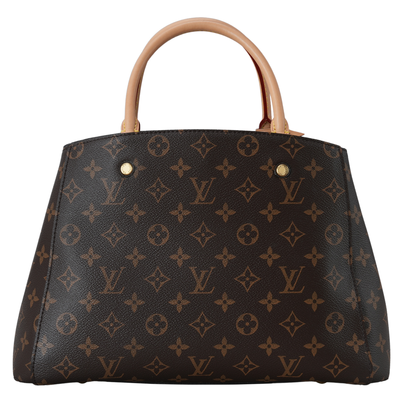 LOUIS VUITTON(USED)루이비통 모노그램 몽테뉴 MM